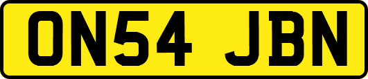 ON54JBN