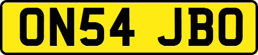 ON54JBO