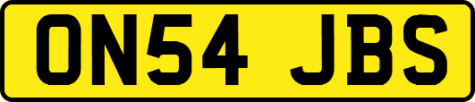 ON54JBS