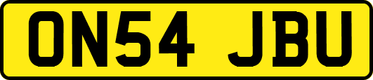 ON54JBU