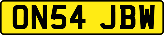ON54JBW