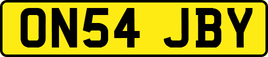 ON54JBY