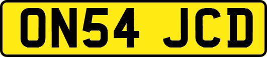 ON54JCD