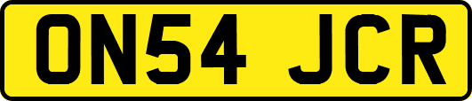 ON54JCR