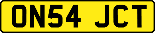 ON54JCT