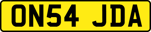 ON54JDA