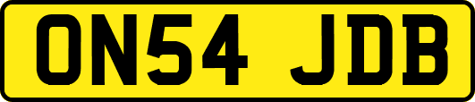 ON54JDB