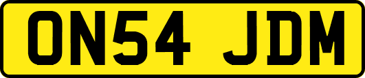ON54JDM