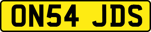 ON54JDS