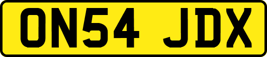 ON54JDX