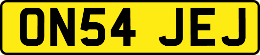 ON54JEJ
