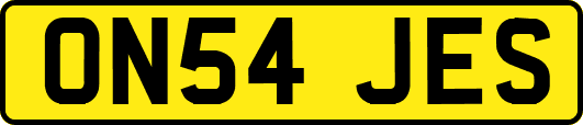 ON54JES