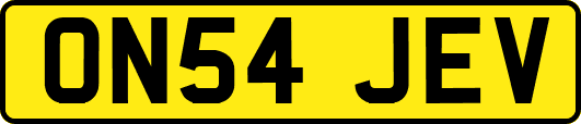 ON54JEV