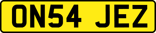 ON54JEZ