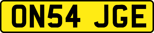 ON54JGE