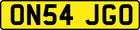 ON54JGO