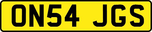 ON54JGS