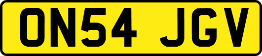 ON54JGV