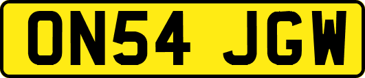 ON54JGW