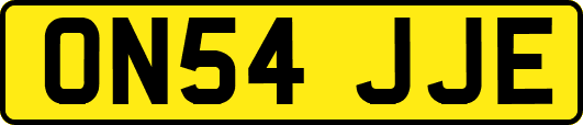 ON54JJE