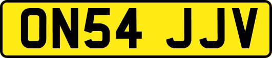 ON54JJV
