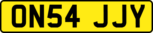 ON54JJY