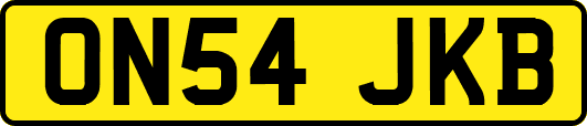 ON54JKB