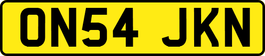 ON54JKN