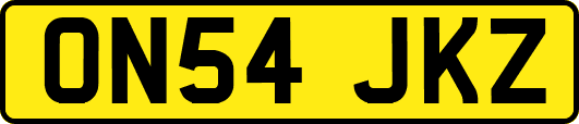 ON54JKZ
