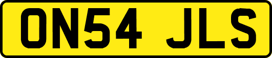 ON54JLS