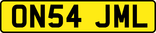 ON54JML