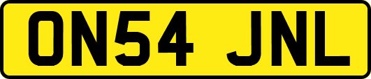 ON54JNL