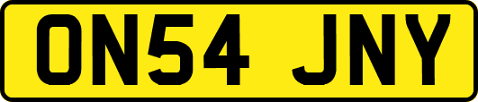 ON54JNY