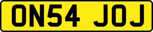 ON54JOJ
