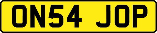 ON54JOP