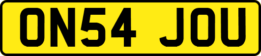 ON54JOU