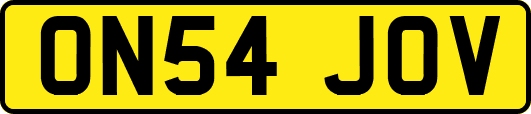 ON54JOV