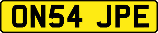 ON54JPE