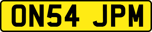 ON54JPM