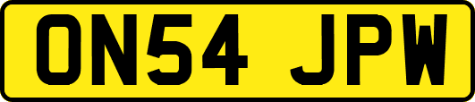 ON54JPW