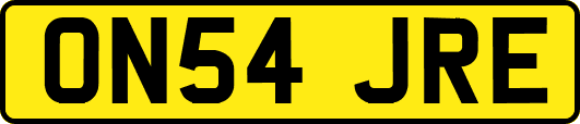 ON54JRE