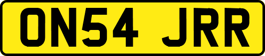 ON54JRR