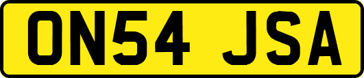 ON54JSA