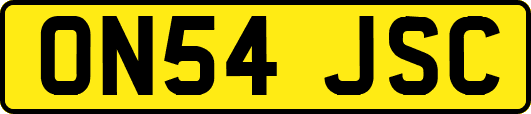 ON54JSC
