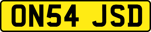 ON54JSD