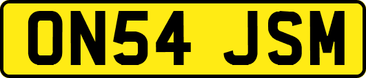 ON54JSM
