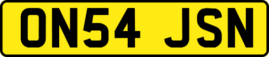 ON54JSN