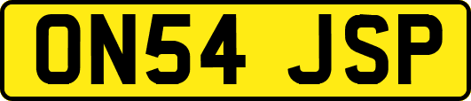 ON54JSP