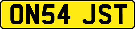 ON54JST