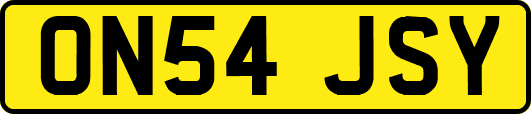 ON54JSY